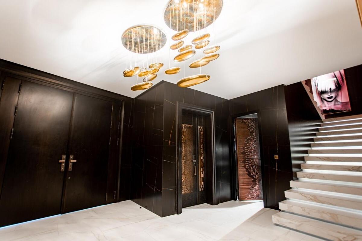 Villa California Koh Samui 7br Cinema, Spa, Gym Amphoe Koksamui